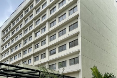 Condomínio na Freguesia é entregue após 8 anos