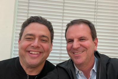 'Aproximação política de Paes com o PL não é aproximação eleitoral'