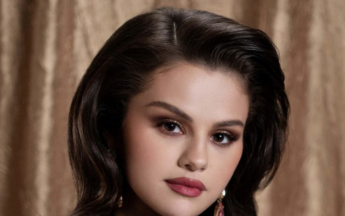Selena Gomez