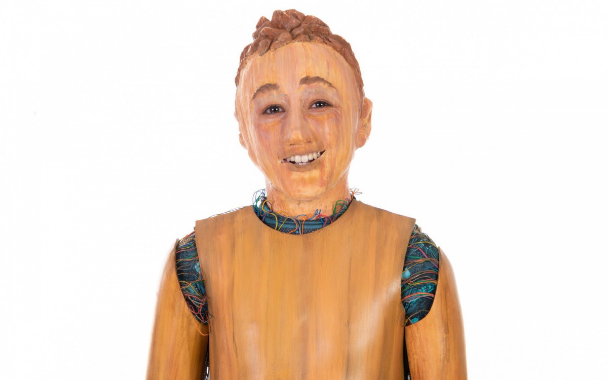  Jo&atilde;o Pedro Delfino d&aacute; vida ao Pin&oacute;quio em 'Poliana Mo&ccedil;a'