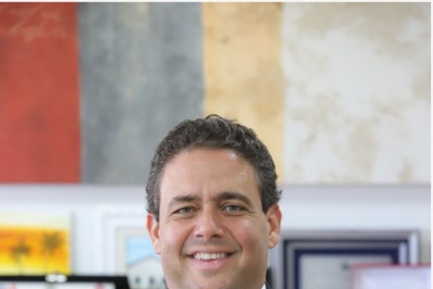 Proposta de vice para Santa Cruz pode botar fogo no parquinho eleitoral