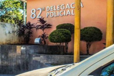 Homem é baleado em briga em condomínio em Ponta Grossa