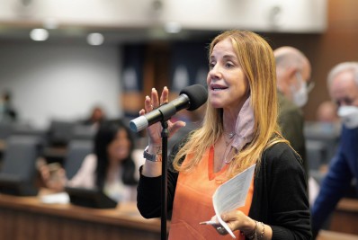 Alerj vota projeto que declara Casimiro de Abreu como 'Capital da Poesia'