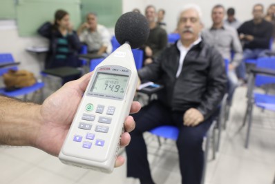 Agentes de Posturas de Niterói fazem treinamento para fiscalizar 