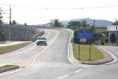 Convênio garante R$ 200 milhões para construção do Parque de Exposições da cidade e infraestrutura