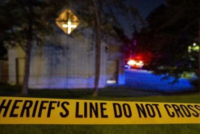 Ataque a tiros deixa mortos e feridos em igreja no Alabama