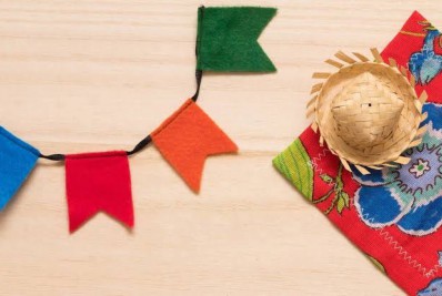 Festa junina vai agitar a Lapa no próximo final de semana