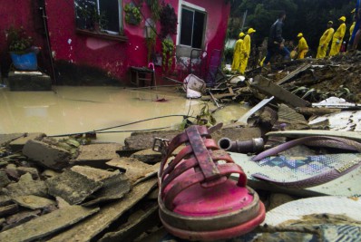 Pernambuco volta a registrar fortes chuvas nesta semana