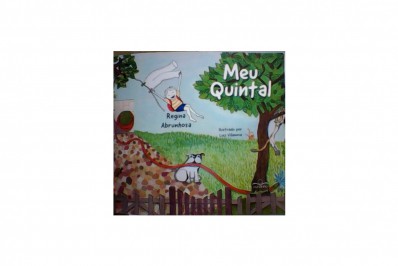 Livro infantil 