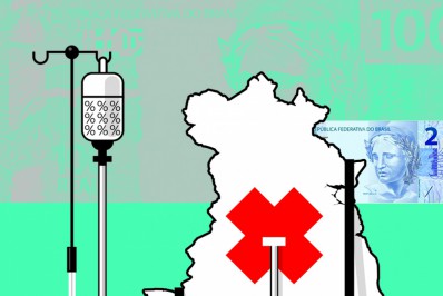 Os planos de saúde pela hora da morte 