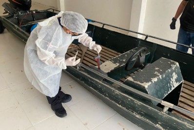 PF segue nas buscas por embarcação de Bruno Pereira e Dom Phillips