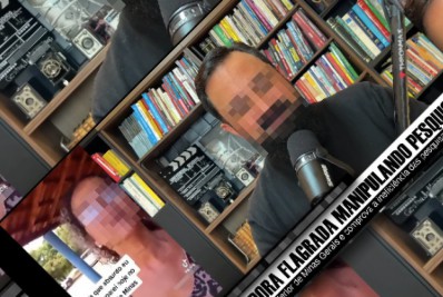 Vídeo faz alegações enganosas para colocar em dúvida credibilidade de pesquisas eleitorais