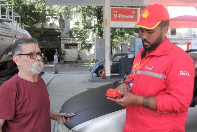 Combustíveis: novo aumento na bomba é recebido com preocupação e indignação 