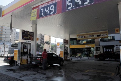 Deputados querem urgência para PL que cria fundo de estabilização do preço de combustíveis