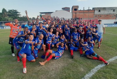 Invicto SE Belford Roxo enfrenta o CAAC em busca da 7ª vitória na Série C do Carioca