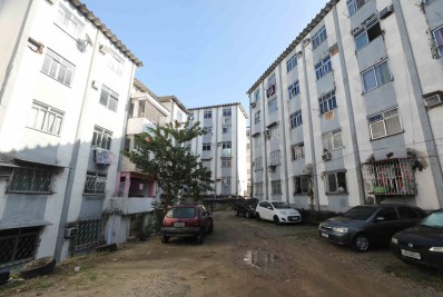 Castro inicia obras de cinco conjuntos habitacionais da Zona Norte