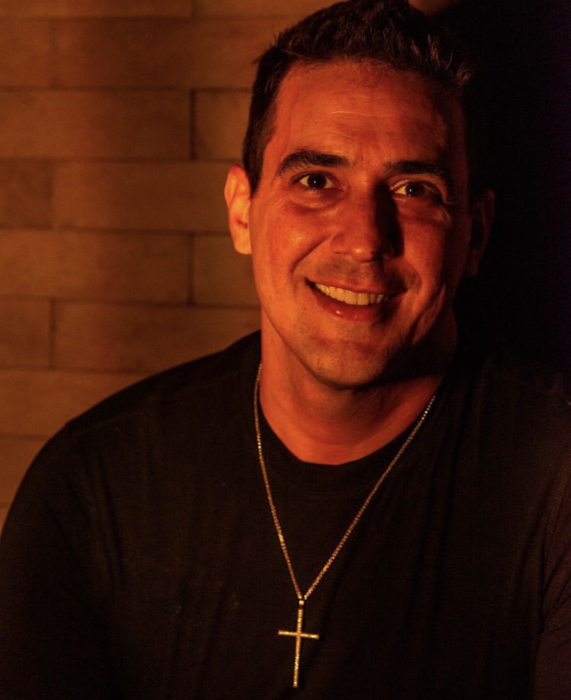 Andre Marques - Reprodução / Instagram