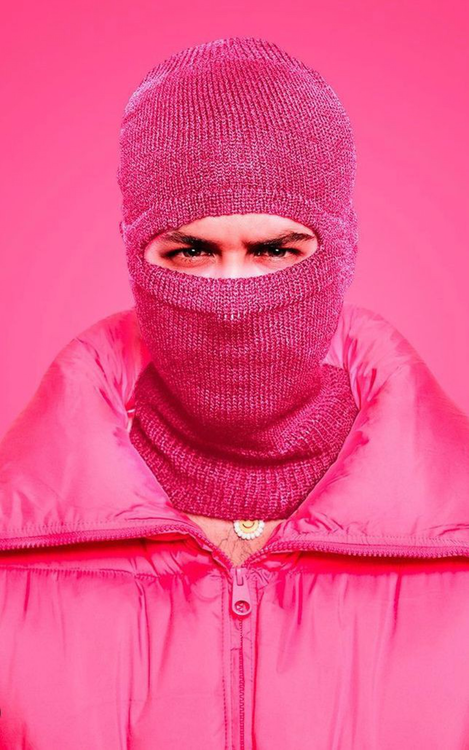 Z&eacute; Felipe lan&ccedil;ou a m&uacute;sica 'Bandido' em parceria com MC Mari e Virg&iacute;nia Fonseca participou do videoclipe - Divulga&ccedil;&atilde;o