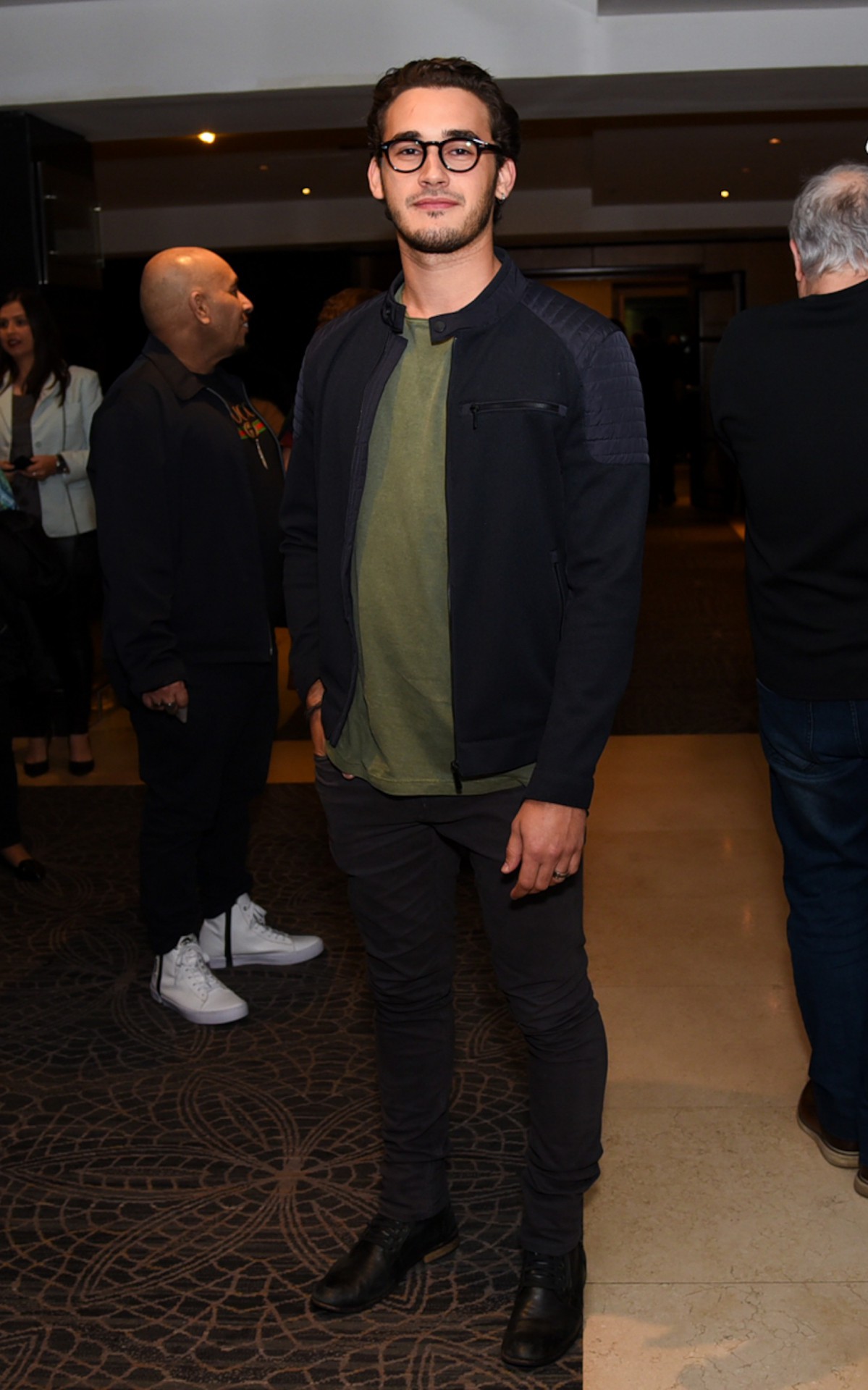 Filipe Bragan&ccedil;a