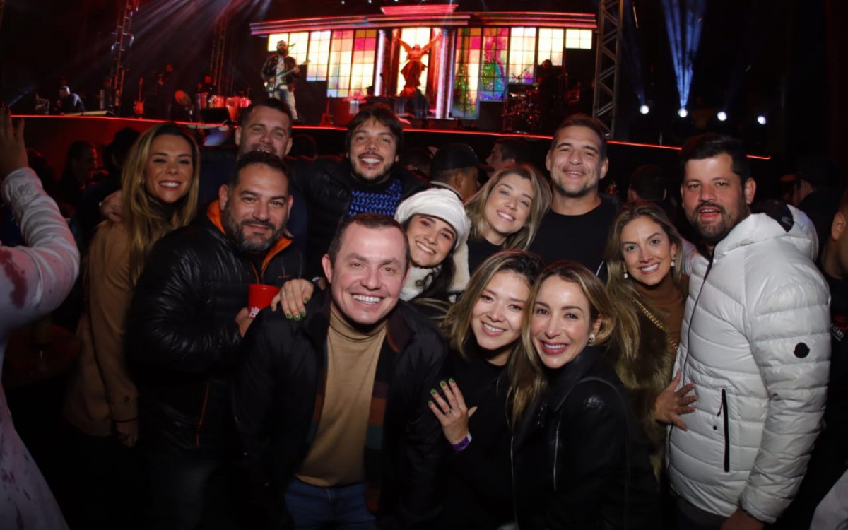 Sexto dia da Festa do Tomate foi sucesso de p&uacute;blico mais uma vez