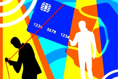 João Adolfo de Souza: Golpes no cartão de crédito