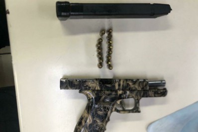 Tiroteio termina com suspeito e policial feridos na Zona Oeste do Rio