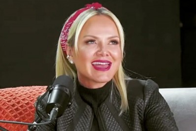 Eliana revela que não tem amizade com colegas do SBT