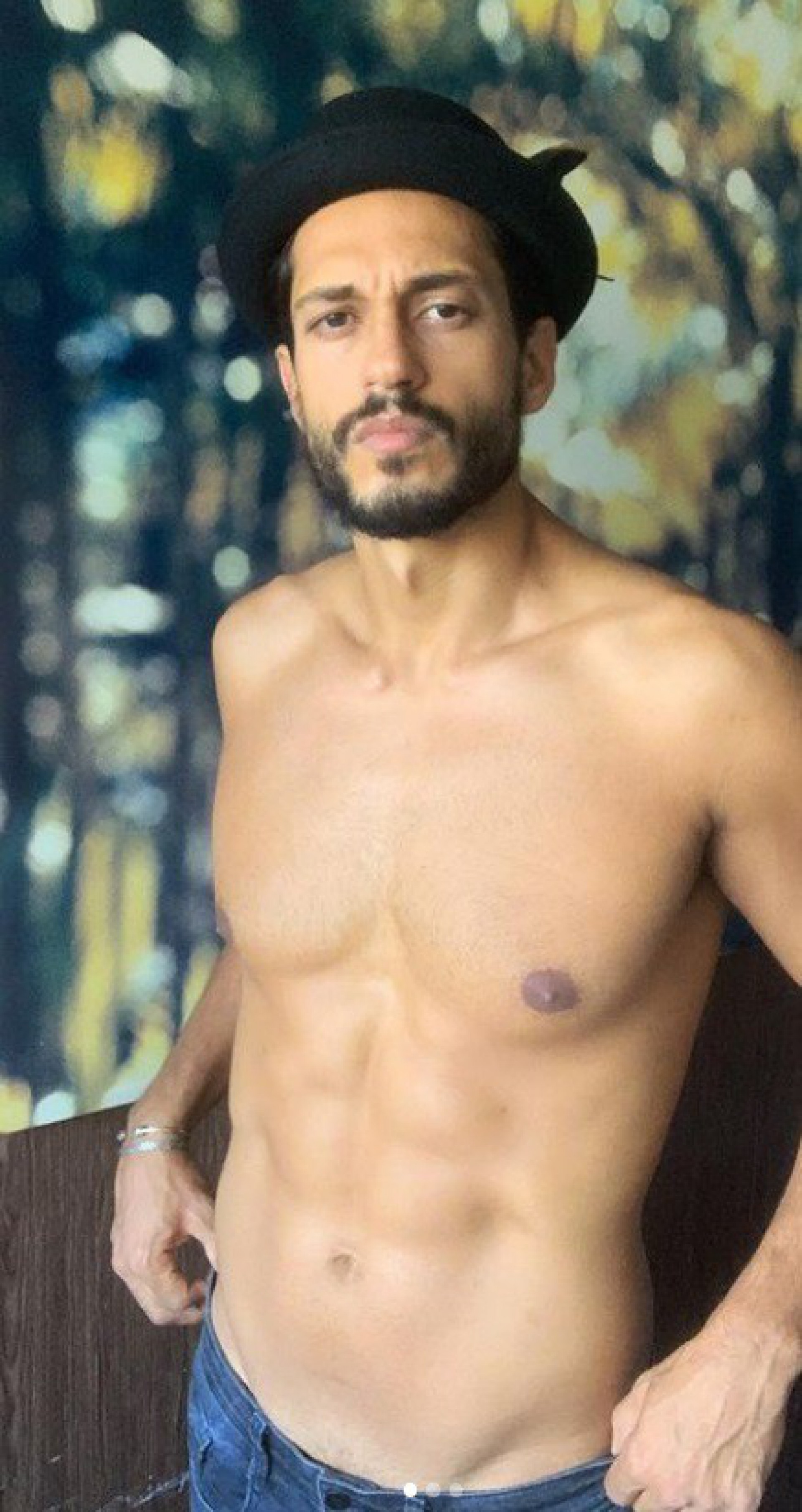 Raphael Vianna   - Reprodução do instagram