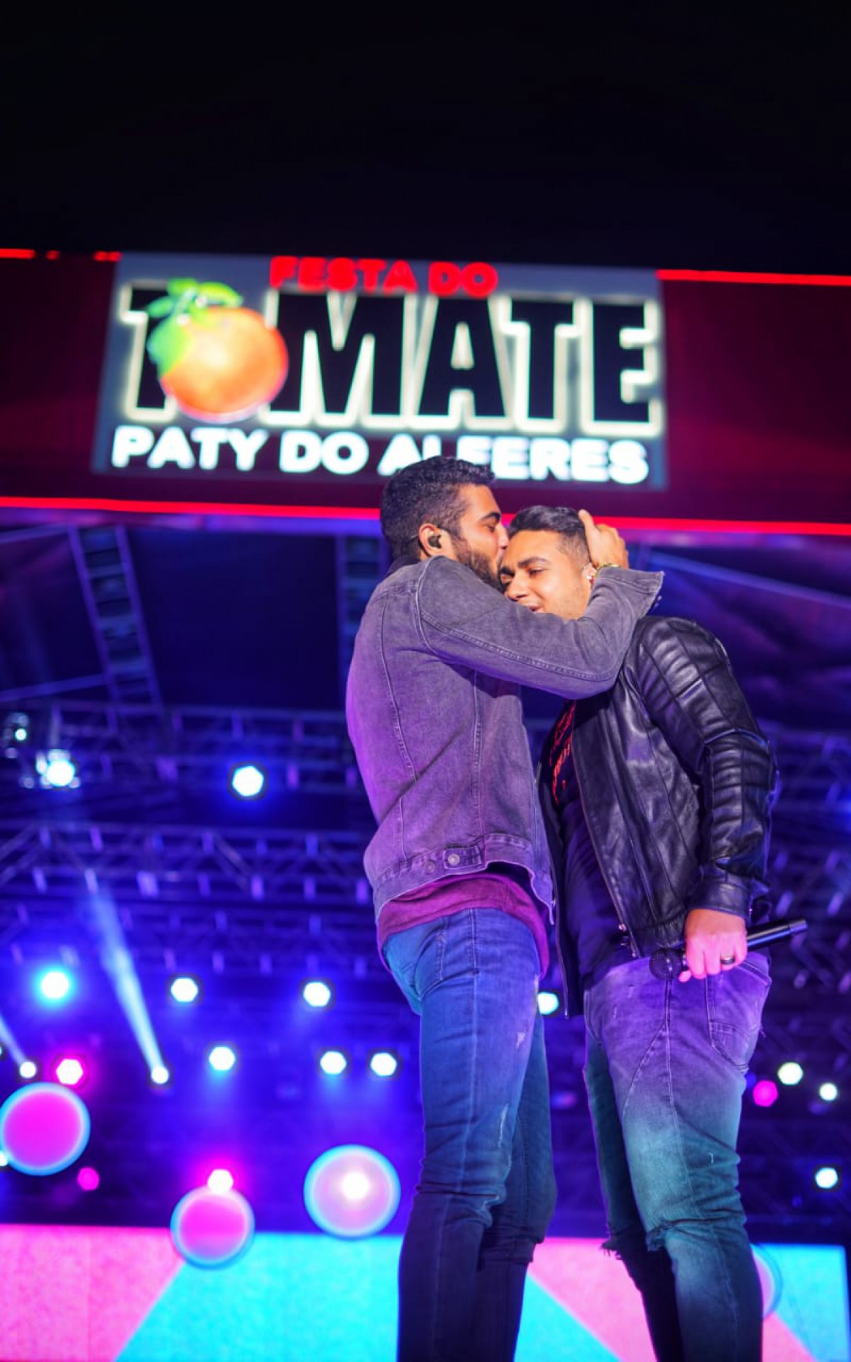 Festa do Tomate 2022