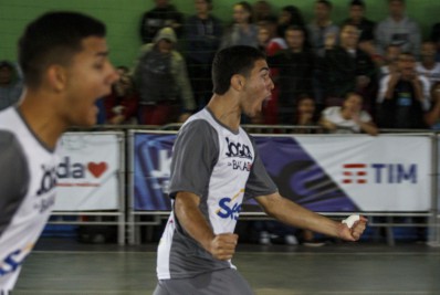 Jogos da Baixada agitam Mesquita neste fim de semana