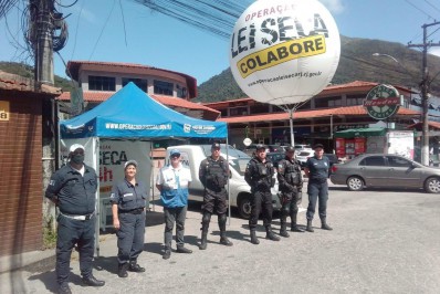 14 anos da Lei Seca: Deputado Hugo Leal, autor da lei, fala das vitórias no trânsito