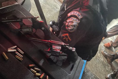 Perseguição com tiroteio termina com suspeito baleado e outro ferido na Zona Sul do Rio