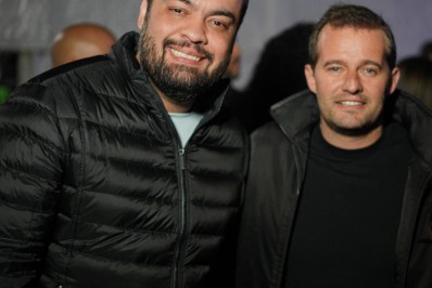 Governador Cláudio Castro visita Festa do Tomate em Paty e elogia evento