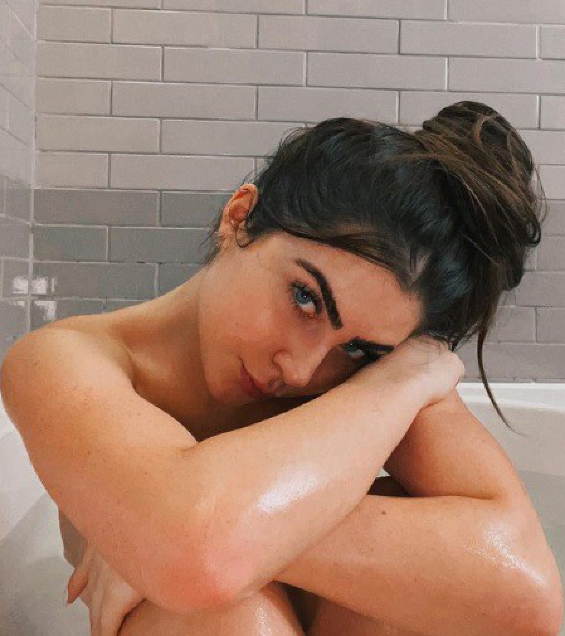 Jade Picon - Reprodução/Instagram 