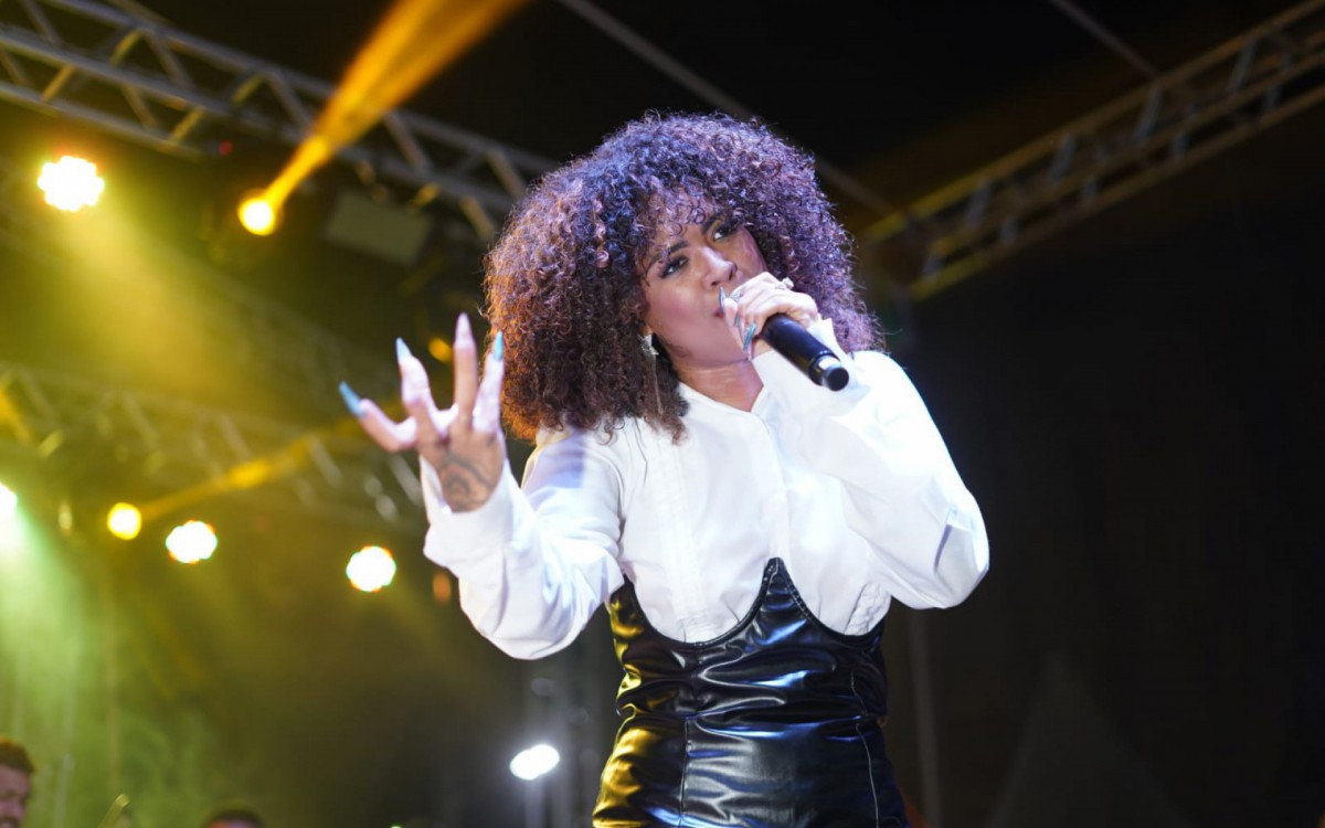 &Uacute;ltimo dia da Festa do Tomate 2022