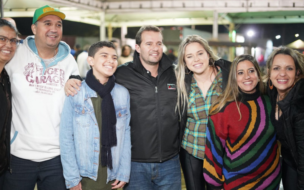 &Uacute;ltimo dia da Festa do Tomate 2022