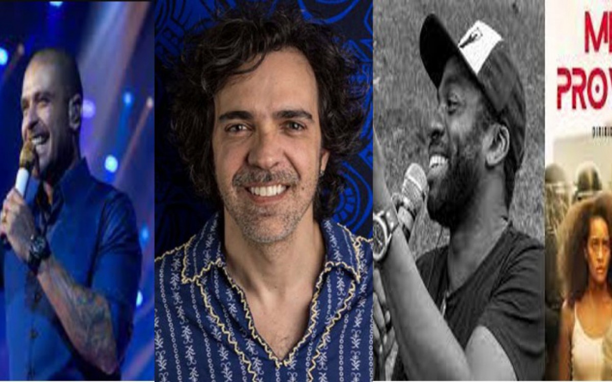 Prefeito de Búzios anuncia festivais de cinema e de inverno