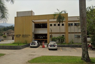 Homem é preso por envolvimento em assassinato em Paraty