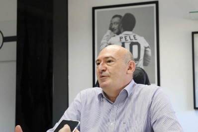 Santos demite funcionário após tentativa de manipulação em jogo do Brasileiro feminino