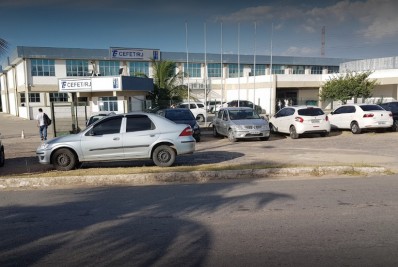 Estudante do Cefet é sequestrado e agredido por bandidos