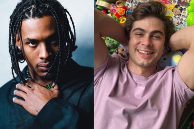 Paulo André posta vídeo dançando e Rafa Vitti brinca: 'Minha esposa te segue'