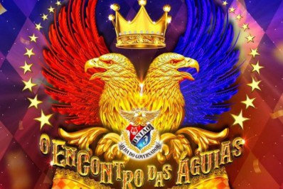 Portela é o tema do enredo da União da Ilha no Carnaval de 2023