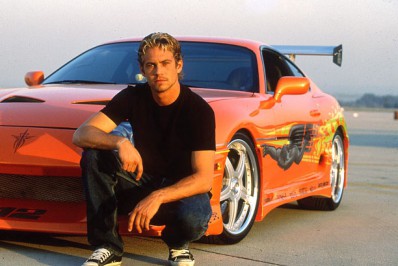 Paul Walker receberá homenagem na Calçada da Fama de Hollywood em 2023