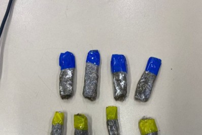 PM prende adolescente por crime análogo ao tráfico em Arraial