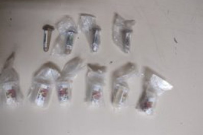 Traficante é flagrado vendendo drogas e preso em Cabo Frio