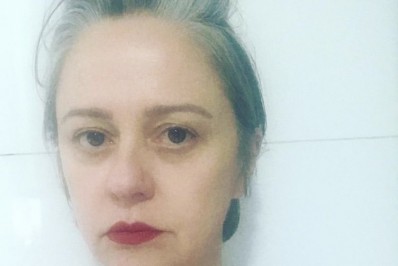 Guta Stresser revela ter sido diagnosticada com esclerose múltipla: 'Perdi o chão'