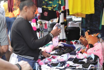 Vendas do comércio no país sobem 0,7% em outubro ante setembro, aponta Boa Vista