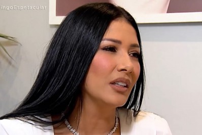 Simaria volta a alfinetar Simone: 'Não vou mais me calar'