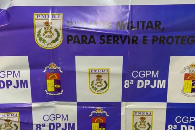 Integrante da milícia comandada por Tandera é preso na Baixada Fluminense