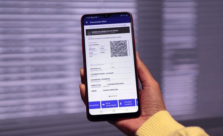 Venda de veículos por meio digital é a nova função da Carteira